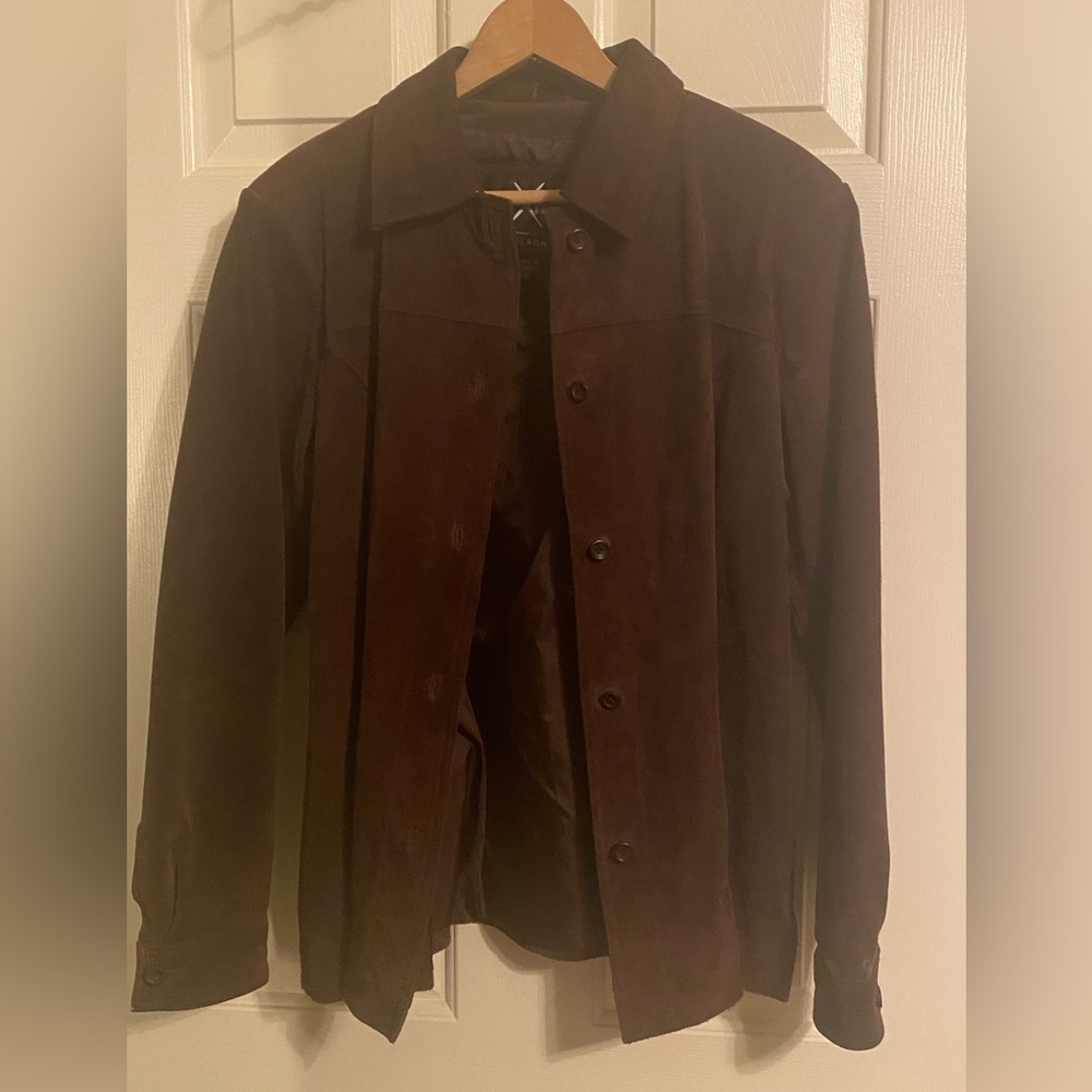 Wilson’s Jacket